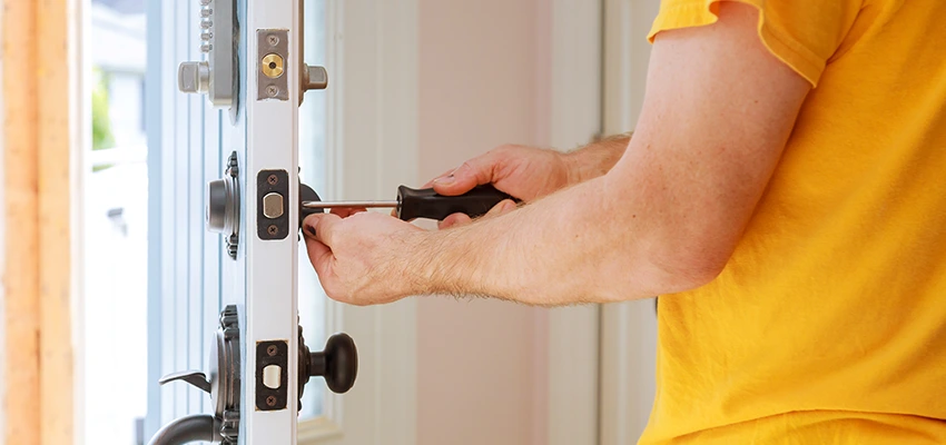 Break-in Prevention Solutions in Fairfax, CA