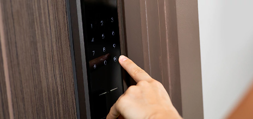 Secure Code Locks Ideas in Fairfax, California