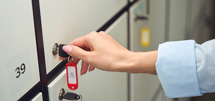 Cabinet Lock Installation in Fairfax, California