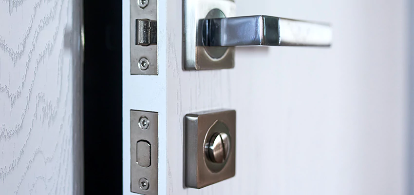 High Security Door Locks Near Me in Fairfax, CA