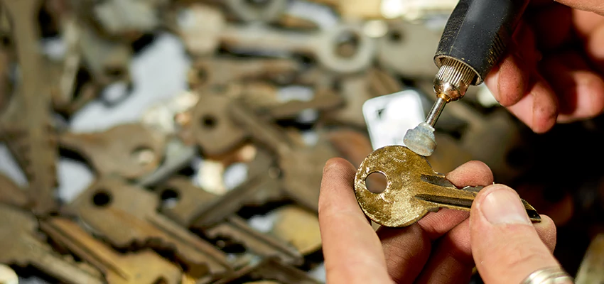 Car Lock Key Repair Service in Fairfax, CA