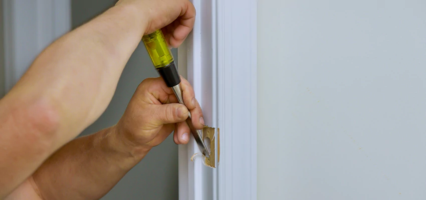 On Demand Locksmith For Key Replacement in Fairfax, California
