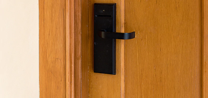Home Security And Alarm Monitoring in Fairfax, California