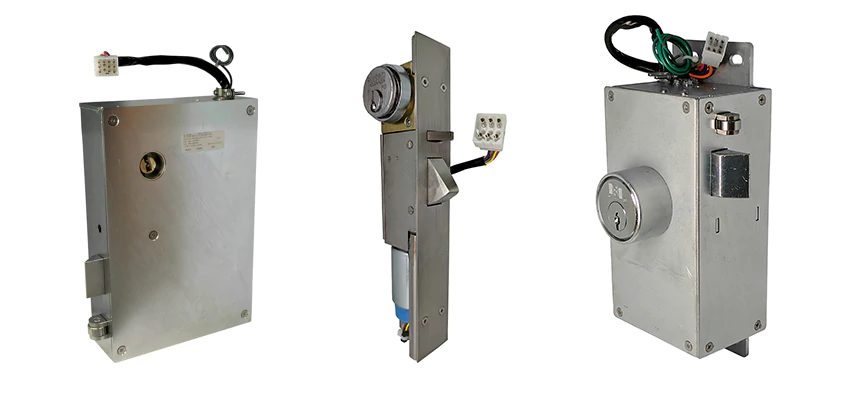 Locksmith For RR Fence Gates Brink Lock in Fairfax, CA