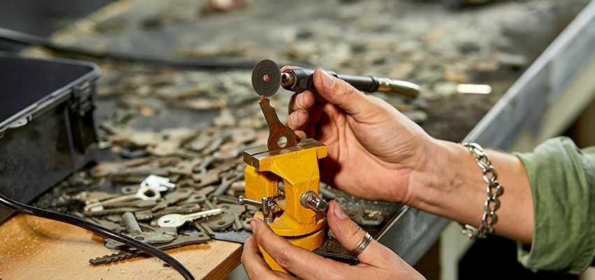 Office Key Lock Service in Fairfax, California