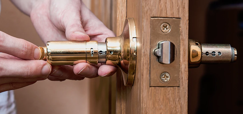 Padlock Lock Replacement Assistance in Fairfax, CA