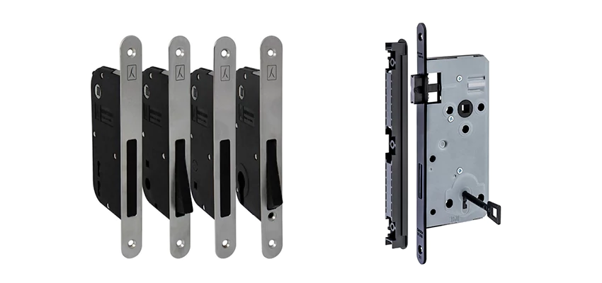 Locksmith For Magnetic Door Locks in Fairfax, CA