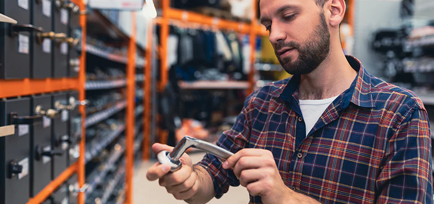 Locksmith For Retail Stores Lockout Services in Fairfax, California