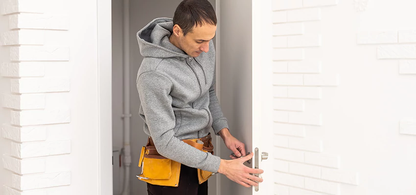 Nighttime Locksmith Near Me in Fairfax, CA